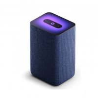 Умная колонка Yandex Станция 2 YNDX-00051B Кобальт (Синий) - фото