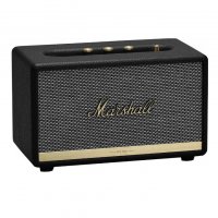 Беспроводная акустика Marshall Stanmore II (черный) - фото