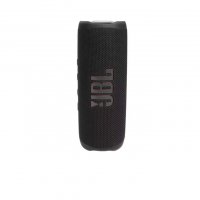Беспроводная акустика JBL Flip 6 черный - фото