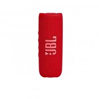Беспроводная акустика JBL Flip 6 красный - фото