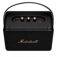 Акустика Marshall Kilburn II Black Brass - фото