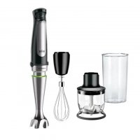 Блендер Braun MQ 7025 X - фото