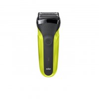 Бритва Braun Series 3 300S green - фото