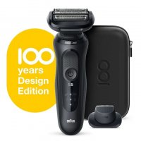 Бритва Braun Series 5 MBS5 Flex Max Braun Limited Edition - фото