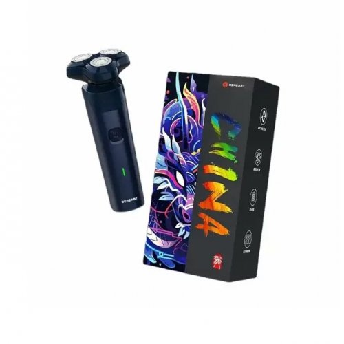 Бритва Xiaomi Beheart G500SE синий