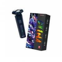 Бритва Xiaomi Beheart G500SE синий - фото