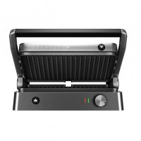 Гриль Redmond SteakMaster GM308 Серебро - фото