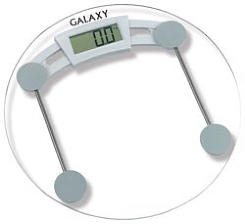 Весы напольные Galaxy GL-4804
