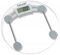 Весы напольные Galaxy GL-4804 - фото