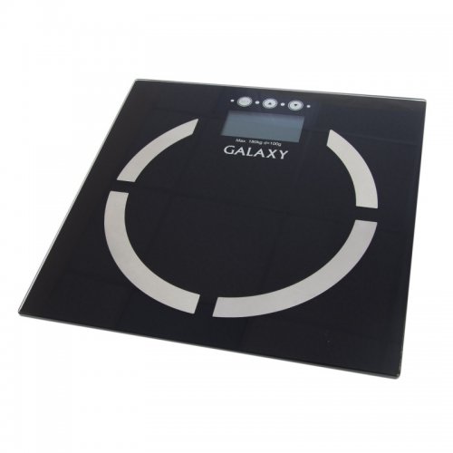 Весы напольные Galaxy GL 4850