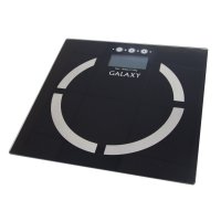 Весы напольные Galaxy GL 4850 - фото