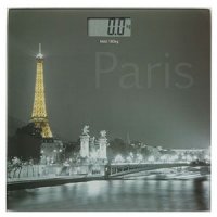 Весы напольные Willmark WBS-1811 Paris - фото