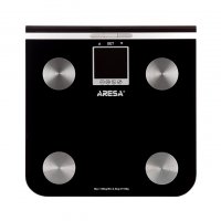Весы напольные Aresa AR-4403 - фото