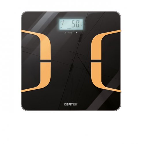 Весы напольные Centek CT-2431 SMART Фитнес