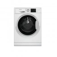 Стиральная машина Hotpoint-Ariston NSB 7225 WV - фото