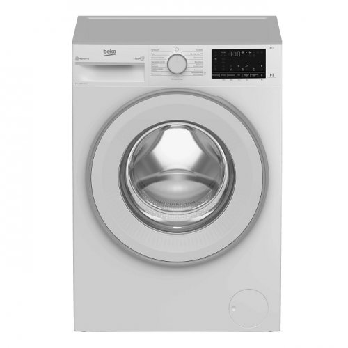 Стиральная машина Beko B3WFR572WW