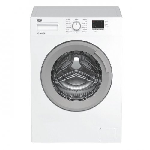 Стиральная машина Beko ELE67511ZSW