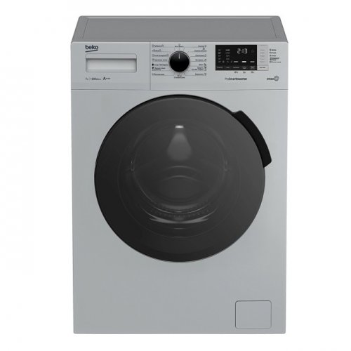 Стиральная машина Beko RSPE78612S