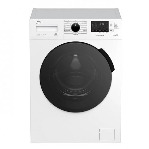 Стиральная машина Beko RSPE78612W