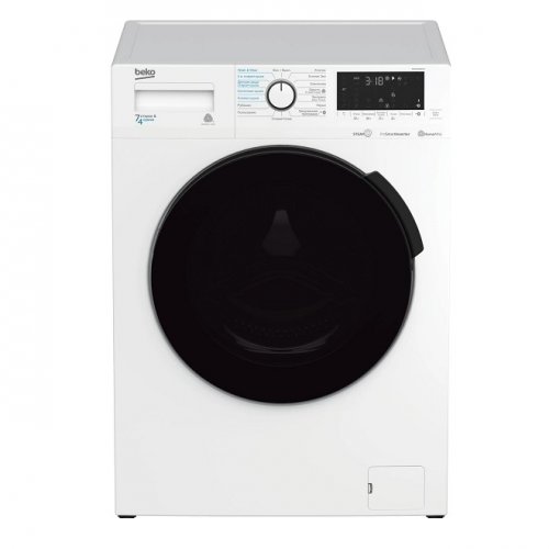 Стиральная машина Beko WDB7425R2W