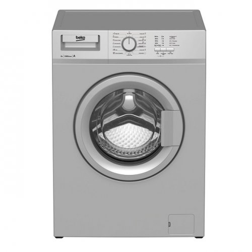 Стиральная машина Beko WRE65P1BSS