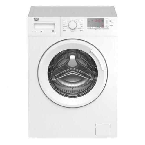 Стиральная машина Beko WRE6512BWW