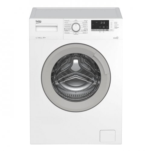 Стиральная машина Beko WSDN63512ZSW