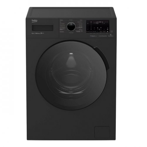 Стиральная машина Beko WSPE6H616A