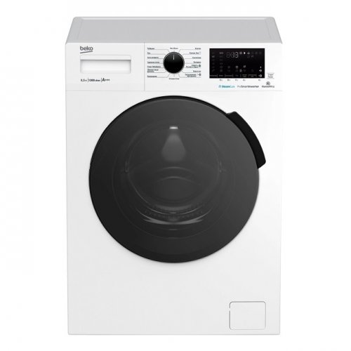 Стиральная машина Beko WSPE6H616W