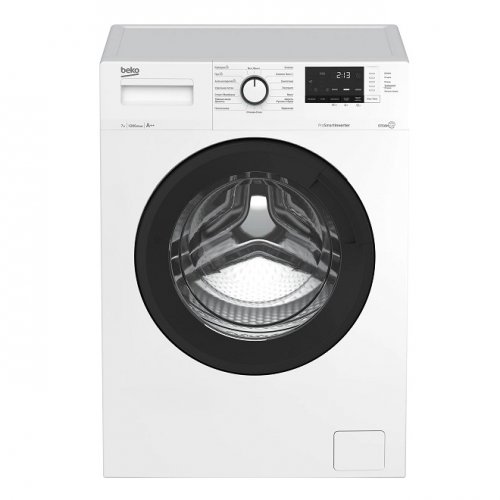 Стиральная машина Beko WSRE7612XAWI