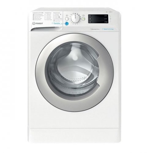 Стиральная машина Indesit BWSE 81293X WSV