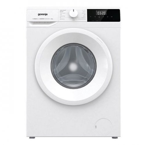 Стиральная машина Gorenje W2NHPI62SCSIRV