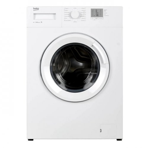 Стиральная машина Beko WRE6511BWW