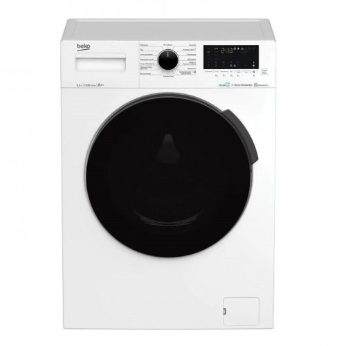 Стиральная машина Beko WSPE6H612W