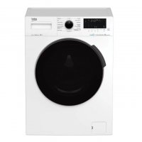 Стиральная машина Beko WSPE6H612W - фото