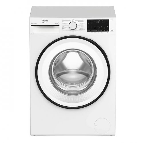 Стиральная машина Beko B3WFR56H2WWB