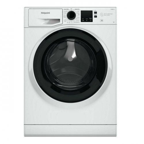 Стиральная машина Hotpoint-Ariston NSS 6015 K V