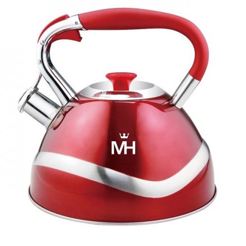 Чайник MercuryHaus MC-7837 3,0 л