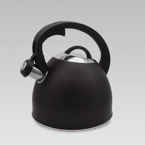 Чайник Maestro MR-1325 2,5л черный