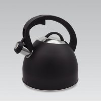 Чайник Maestro MR-1325 2,5л черный - фото