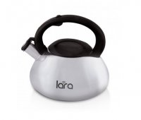Чайник Lara LR00-12 (зеркальный) 3.0л. - фото