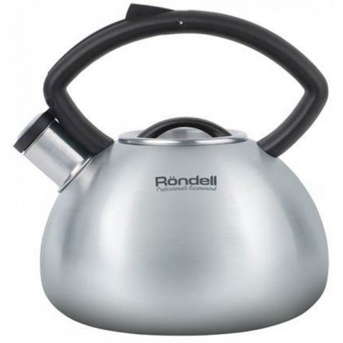 Чайник Rondell RDS-1427 2.8 л Trumpf