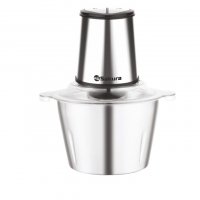 Измельчитель Sakura SA-6246BS - фото