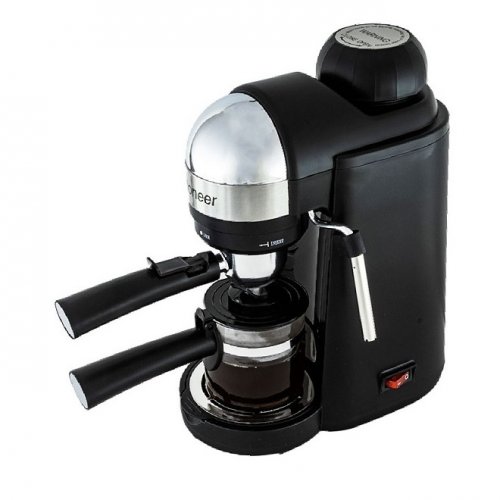 Кофеварка Pioneer CM106P