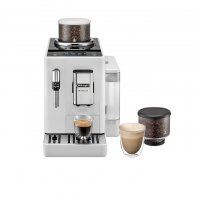 Кофемашина DeLonghi Exam 440.35 W - фото