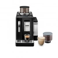 Кофемашина DeLonghi Exam 440.35 B - фото