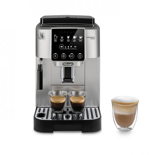 Кофемашина Delonghi ECAM 220.30 SB