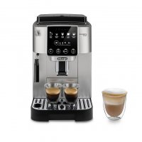 Кофемашина Delonghi ECAM 220.30 SB - фото