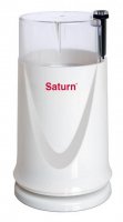 Кофемолка Saturn ST-CM1230 White - фото