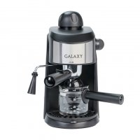 Кофеварка Galaxy GL 0753 - фото